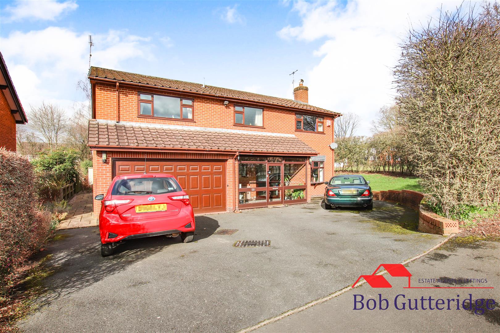 Property Search Bob Gutteridge Estate Agents and Valuers